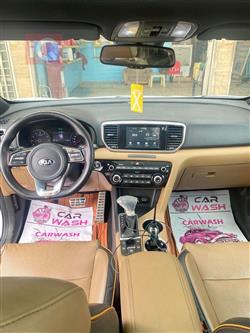 کیا سپۆرتاج